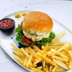 Cheeseburger