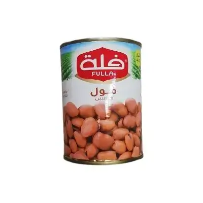 Fulla Foul Mwdamas 380g