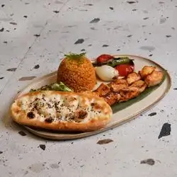 Shish Tawook