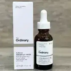 The Ordinary Caffeine Solution 5% + EGCG 30ml