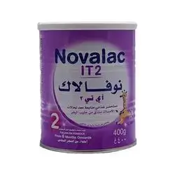 Novalac IT2 milk 400g