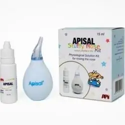 Apisal stuffy nose