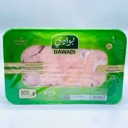 Wadi Chicken Breast Fillet 900g