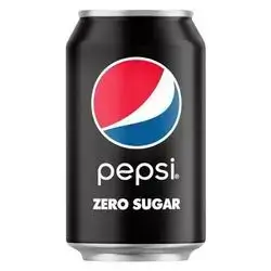 Pepsi Zero