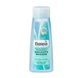 Balea Face Wash