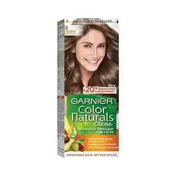 Garnier Hair Dye Color Naturals 6 Dark Blonde
