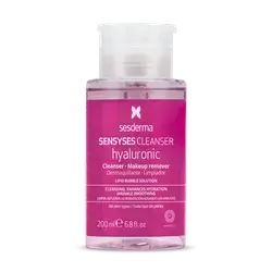 Sensyses Cleanser Hyaluronic Sesderma