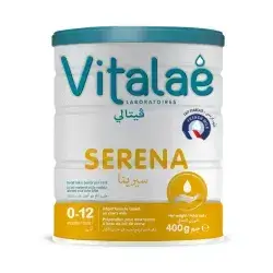 Vitalae serena 400g
