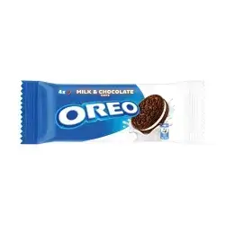 Oreo Milk Cookies 36.8g