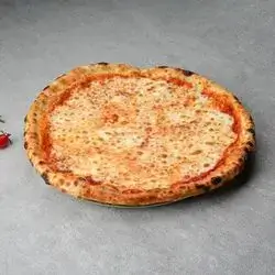 Bolognese Pizza