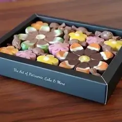 Chocolate Box Mother's day