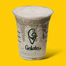 Milk Shake Oreo