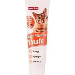 Beaphar Multi Vitamin Paste 100g