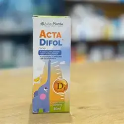 Acta Difol Drop