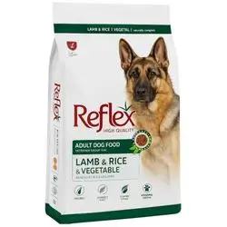 Reflex German Shepherd, 3 Kg