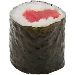 Tuna Hosomaki