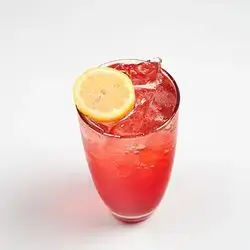 Strawberry Mojito
