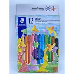 Luna Colored Pencils 24 Colors