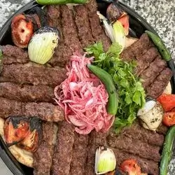 Kebab - 1 Kilo