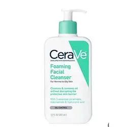Foaming Cleanser 355ml