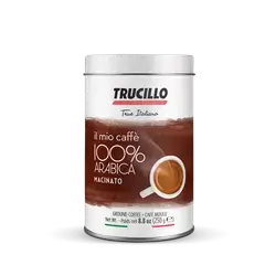 Trucillo arabica pawder 250 g