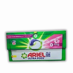 Ariel Downy washing machine capsules 573g
