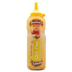 Nawhal's Sauce Chili Thai 500ml