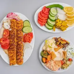 Chicken Kabab - 2 Skewers