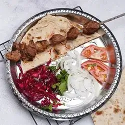 Meat Tikka - 1 Shish
