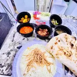 Rice With Qaliya