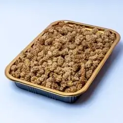 Dried Berries - Half Kilo