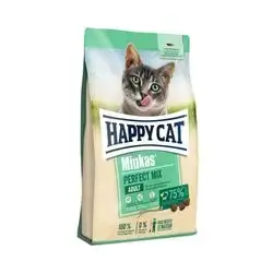 Happy cat Minkas perfect mix adult 10kg