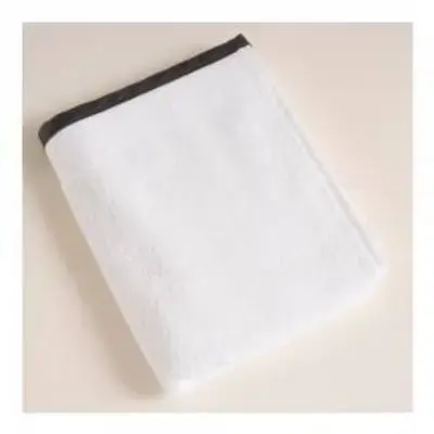 Penelope Liana Towel 30*50 - Anthracite