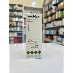 Laconex Nasal Spray
