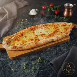 Cheese Pida