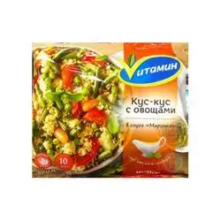 Miratorg Moroccan Couscous 400g