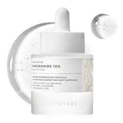 Niacinamide 10 Boosting Shot Ampoule 30 ml _ SKIN1004 Madagascar Centella