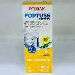 OTOSAN FORTUSS syrup