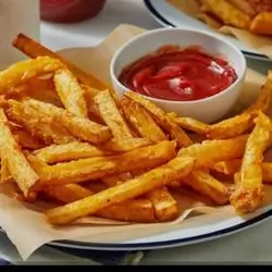 Potatoes 