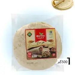 nani saj 10y