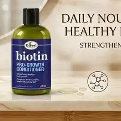 Difeel Biotin Pro-Growth Conditioner