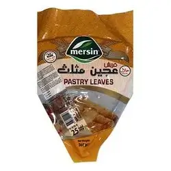 Mersin - 360g
