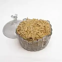 Quarter-Sliced ​​Almonds