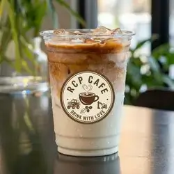 Iced Latte