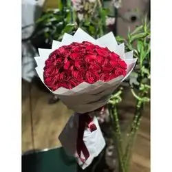 Flowers bouquet 