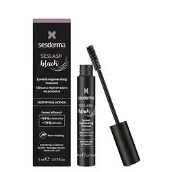 Sesderma Strengthening & Volumizing Mascara 5ml