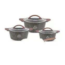 Life Smile Cookware 24cm