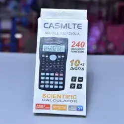 Casmlte Scientific Calculator