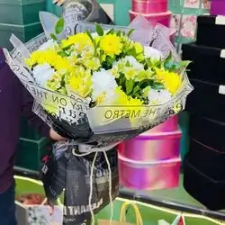 Flower Bouquet