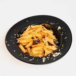 Penne Arrabbiata